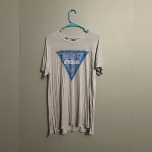 Gymshark Long T-shirt